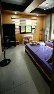 E2Paz Staycation and Guesthouse - Bayombong - 1