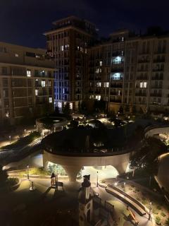 AsiaWay- Mirabad Avenue - 1