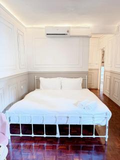 X Casa Sukhumvit 11 BTS Nana -คาซ่า สุขุมวิท 11 บีทีเอสนานา - 5