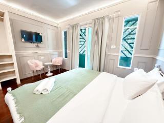 X Casa Sukhumvit 11 BTS Nana -คาซ่า สุขุมวิท 11 บีทีเอสนานา - 2