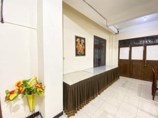 Wisma Kartini Syariah near Alun Alun Sidoarjo RedPartner - Sidoarjo - 7