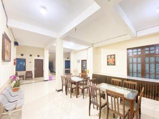 Wisma Kartini Syariah near Alun Alun Sidoarjo RedPartner - Sidoarjo - 4