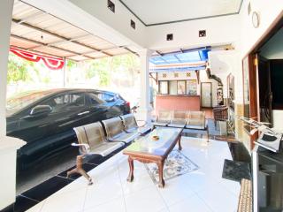 Wisma Kartini Syariah near Alun Alun Sidoarjo RedPartner - Sidoarjo - 3