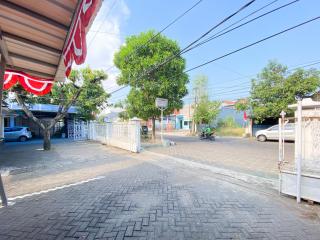 Wisma Kartini Syariah near Alun Alun Sidoarjo RedPartner - Sidoarjo - 2
