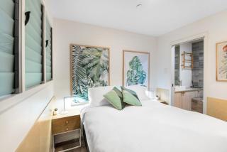 The New Yorker Loft Brisbane CBD Sleeps 5 - 9
