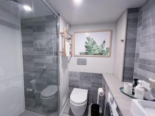 The New Yorker Loft Brisbane CBD Sleeps 5 - 7