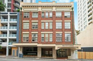 The New Yorker Loft Brisbane CBD Sleeps 5 - 0