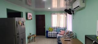 Entire guest house, Herradura - 1