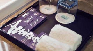 Xana Hotelle Luzhou High-Speed Railway Station Trading Market Passenger Terminal - 2