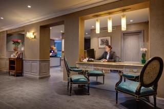 Hotel Muguet - Parijs - 5
