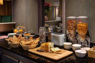 Hotel Muguet - Parijs - 2