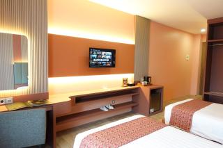 Grand Kangen Hotel Urip Sumoharjo - 4