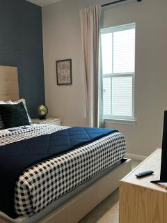 Modern Luxury Retreat by Oak Hill Park New 3BR - Wooster - 6