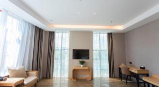 GreenTree Eastern Hotel Yunnan Shangri-La Yangtang Road - 2