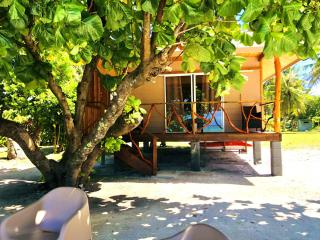 Tiahani Lodge - - 8