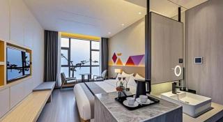 Borrman Hotel Chongqing Liberation Monument Hongyadong - 1