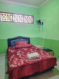 Seoul Homestay - 9
