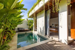 Meraki Lombok Villas - 0