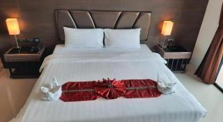 Constancy Jomtien Pattaya Hotel - 2