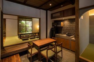 Natsume an Machiya House - Kyōto - 9