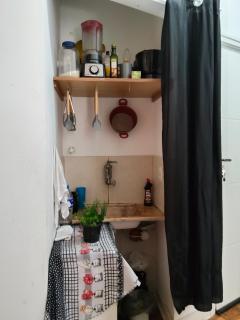 Studio Bello repouso - São Paulo - 2