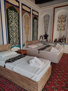 Emirkhan Guesthouse - 8
