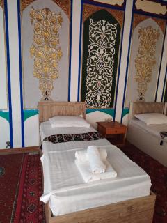 Emirkhan Guesthouse - 7