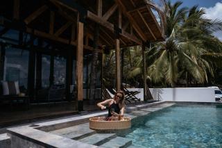 Playa Laska - Oceanfront Luxury Villa with Pools - 1