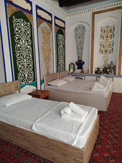 Emirkhan Guesthouse - 3