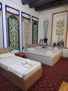 Emirkhan Guesthouse - 1
