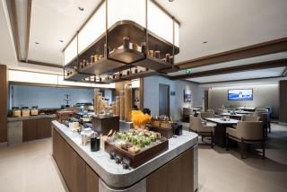 Atour Hotel Beijing Lize Business District Shoujingmao Subway Station - 3