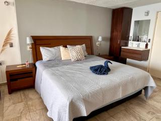 Suite en la playa en la costera - 5