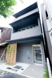 Kyostay Iroha Toji Annex - Kyoto - 3