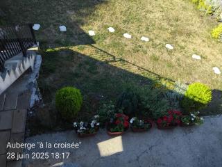 AUBERGE à la croisée Gîte "La Seine" de 1 à 6 personnes - 7