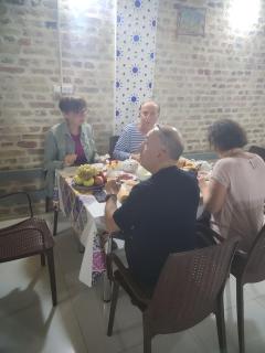 Emirkhan Guesthouse - Buxoro - 2