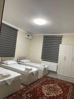 Emirkhan Guesthouse - Buxoro - 1