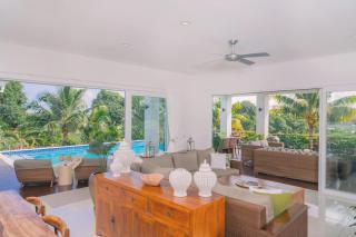 Avaiki Nui Villa - 2