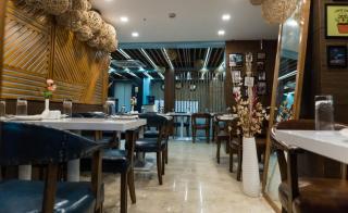 The Avenue Hotel Ballygunge - 5