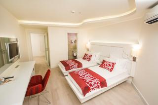 Laguna Beach Alya Resort & Spa - Okurcalar - 9