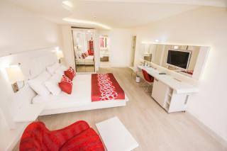 Laguna Beach Alya Resort & Spa - Okurcalar - 5