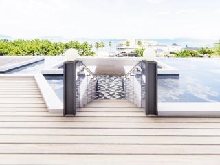 Fukuoka Prince Hotel Momochihama - 8