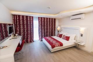 Laguna Beach Alya Resort & Spa - Okurcalar - 3