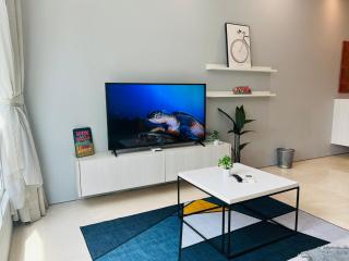 Soho Suites KLCC by DeUrban - 6