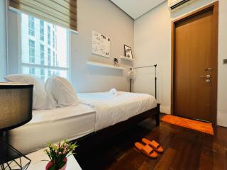Soho Suites KLCC by DeUrban - 1