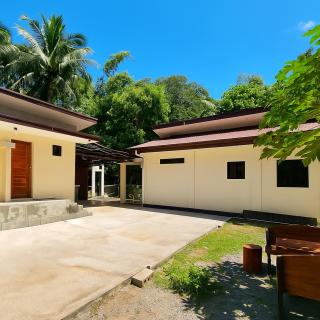 Bahay Domingo Guesthouse - Bagac - 2