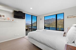 Panoramic View Lake Views - Queenstown - 9