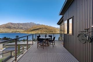 Panoramic View Lake Views - Queenstown - 3