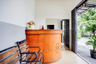 OYO 94752 Surya Residence Medan - Medan - 7