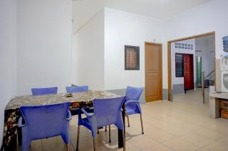 OYO 94752 Surya Residence Medan - Medan - 4