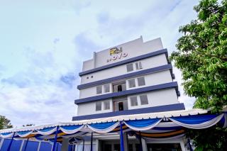 OYO 94746 Raz Residence - 1